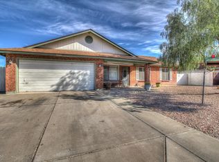 8760 W Villa Rita Dr, Peoria, AZ 85382