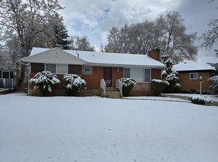 3444 Fowler Ave, Ogden, UT 84403