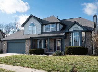 346 Cobblesprings Ct, Avon, IN 46123