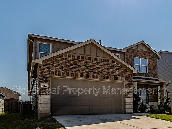 3rd image of 422 Angel Trumpet Ct