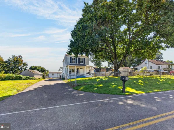 58 Kirk Rd, Elkton, MD 21921