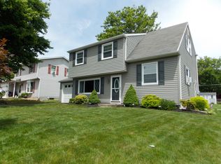 1307 Parkview Dr, Clearfield, PA 16830
