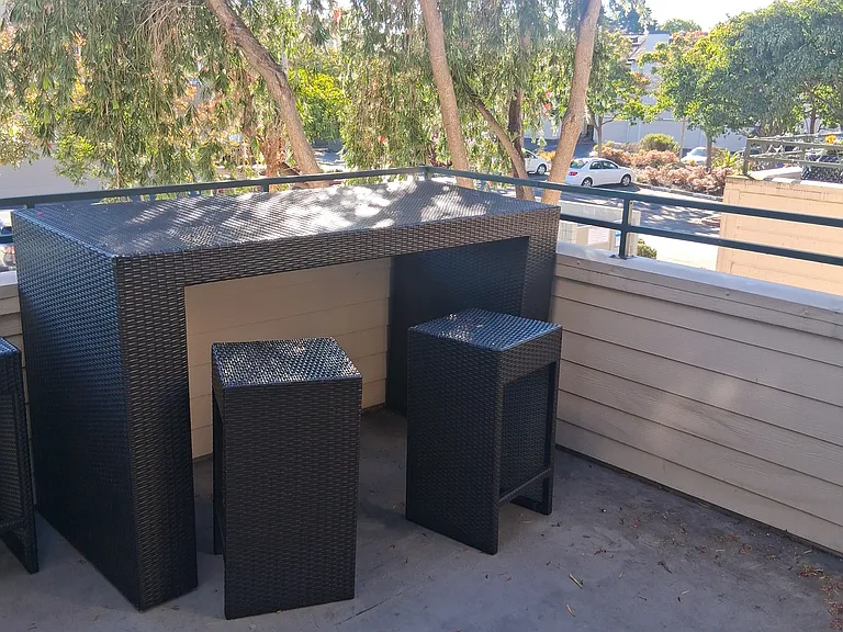 2507 Baywood Way — Photo 4
