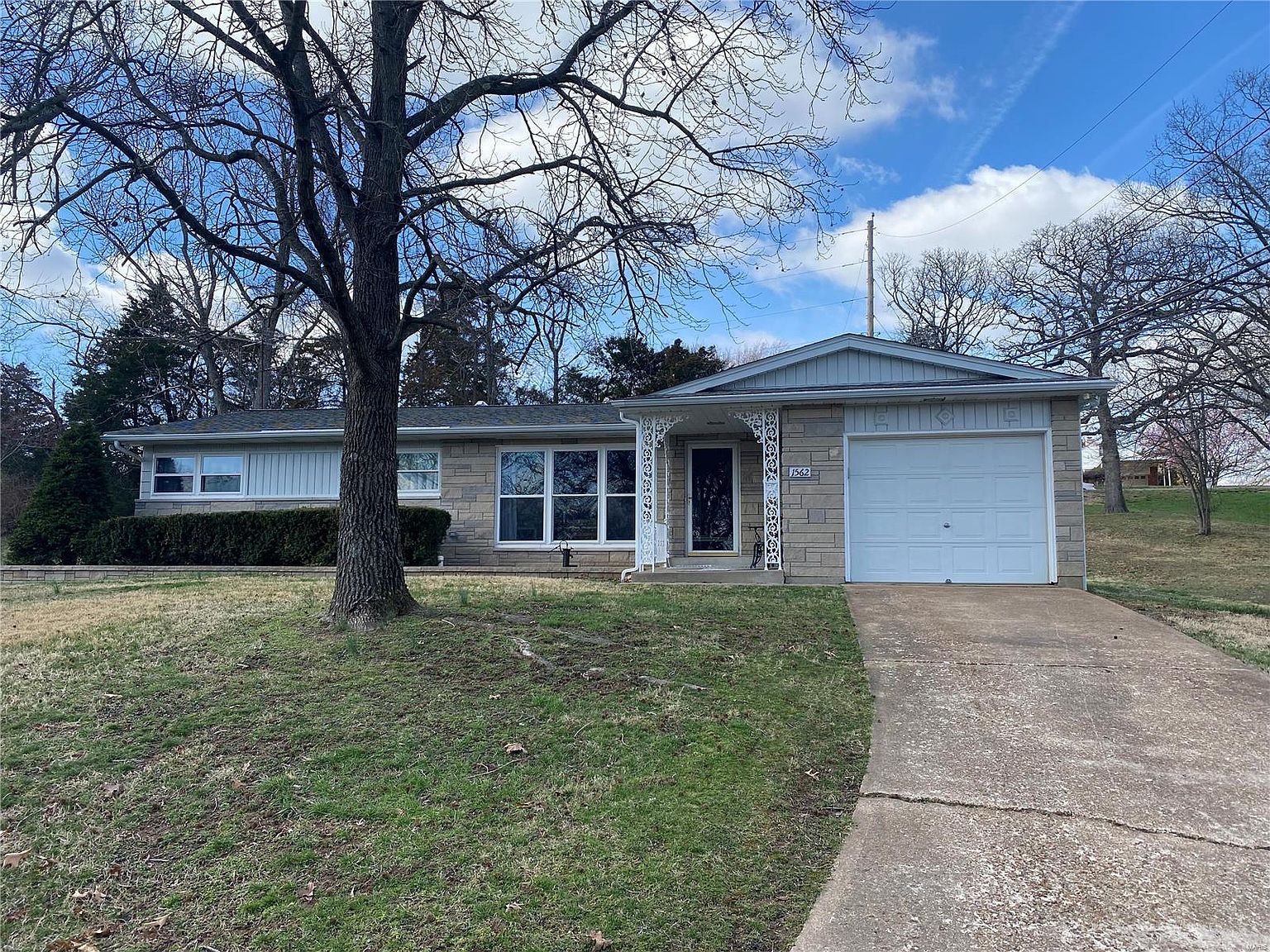 1562 Westvale Dr, Festus, MO 63028 Zillow