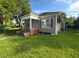 1525 Liberty Ave, Port Arthur, TX 77640