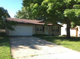 1560 Ariebill St SW, Wyoming, MI 49509