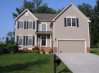 14212 Camack Trl, Midlothian, VA