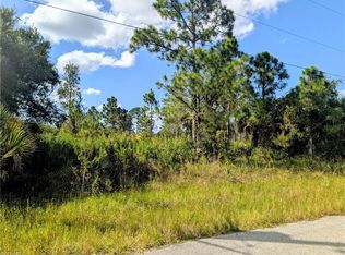 6011 Terry Ave N, Lehigh Acres, FL 33971