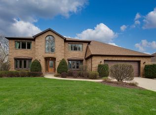 321 W Bryn Mawr Ave, Itasca, IL 60143