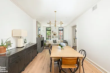 Rented by Brown Harris Stevens