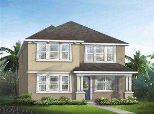 1713 Hammock Park Way, Ocoee, FL 34761