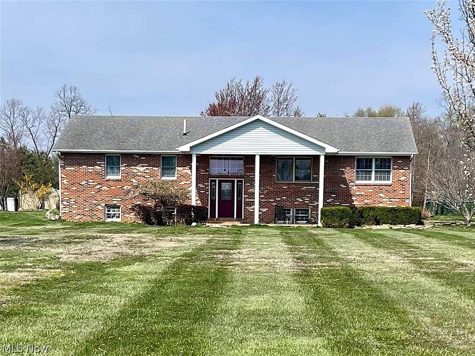 16220 Township Road 453 NE, Corning, OH 43730 | Zillow