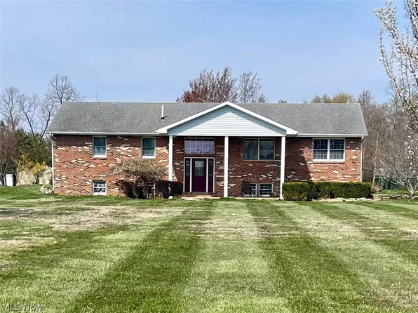 16220 Township Road 453 NE, Corning, OH 43730