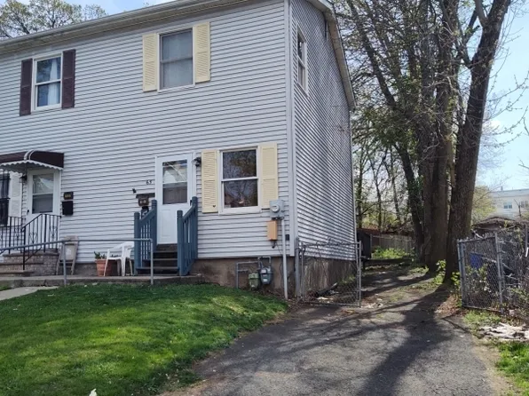 65 Hamilton St #2, East Orange City, NJ 07017