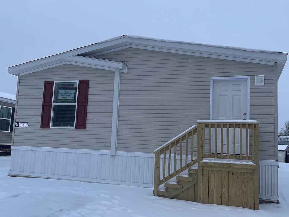 1st image of 5407 Aloha Ln #652