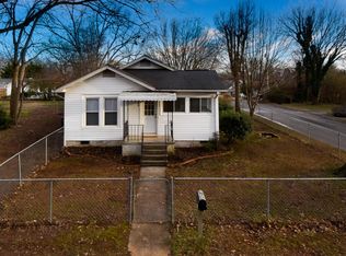 904 Ford St, Alcoa, TN 37701