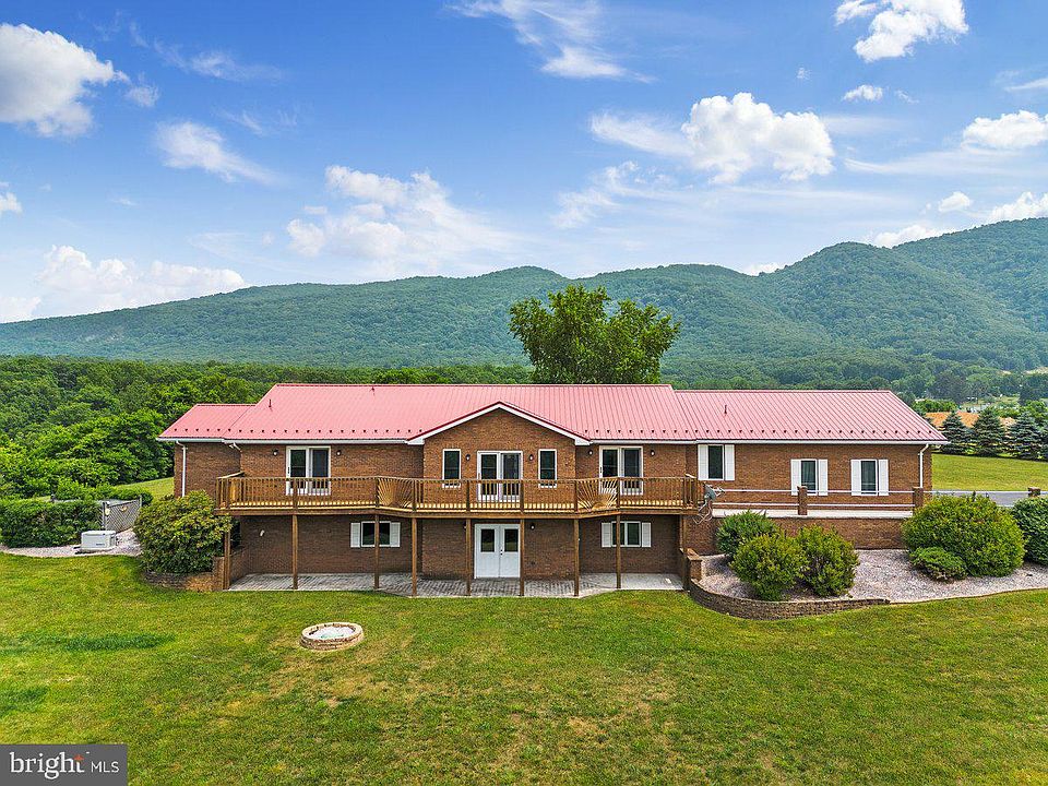 225 Hilltop Ln, Moorefield, WV 26836 Zillow