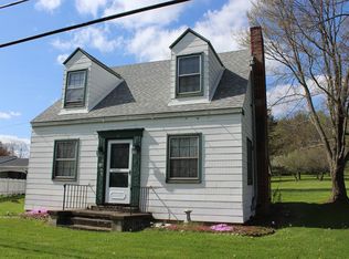 55 Decker St, Mansfield, PA 16933