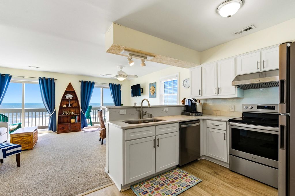 813 S Ocean Blvd. #303, Surfside Beach, SC - View 5
