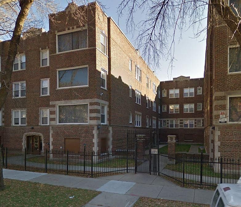 1st image of 7605 S Kingston Ave APT 2A