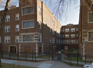 7605 S Kingston Ave APT 2A, Chicago, IL 60649