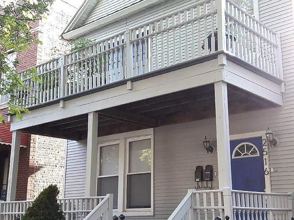 3rd image of 2516 N Lawndale Ave #1