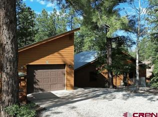 93 Pine Tree Dr, Bayfield, CO 81122
