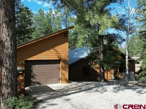 93 Pine Tree Drive, Bayfield, CO 81122