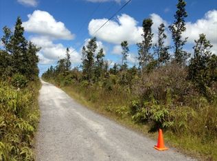 11-2143 Ohialani Rd #5, Volcano, HI 96785