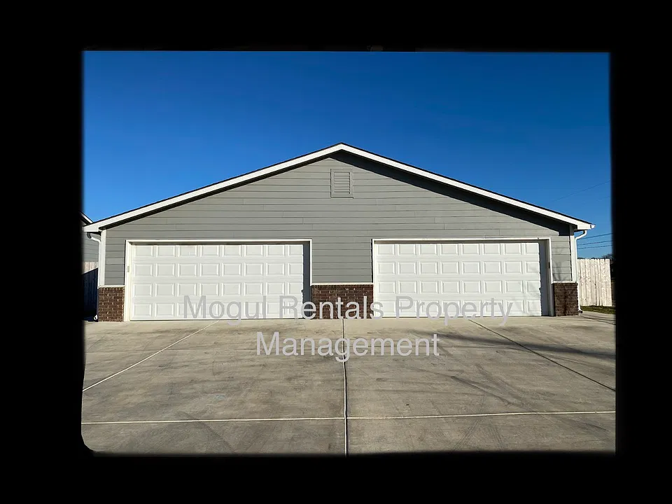 6926 N Hydraulic Ave #6924