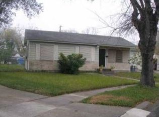 4433 Ramsey St, Corpus Christi, TX 78415