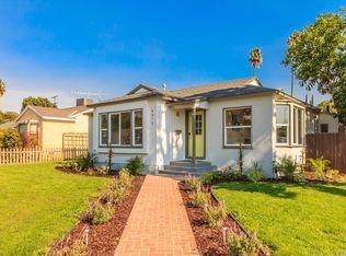 6372 Enfield Ave, Encino, CA 91316