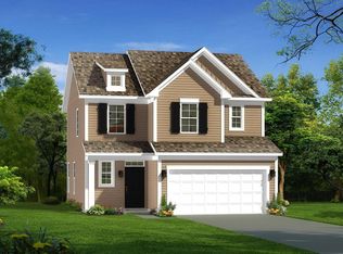 315 Saucer Rd, Summerville, SC 29486