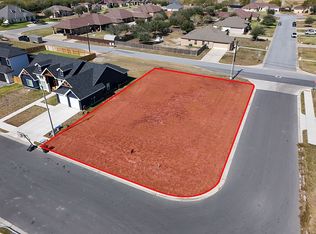 9808 Height Dr, Harlingen, TX 78552
