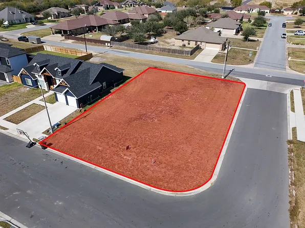 9808 Height Dr, Harlingen, TX 78552