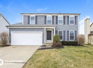 794 Tricolor Dr, Reynoldsburg, OH