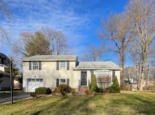 96 Amelia Ave, Livingston, NJ 07039