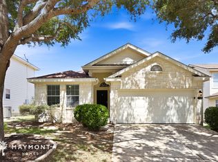 3335 Butler Pass, San Antonio, TX 78223