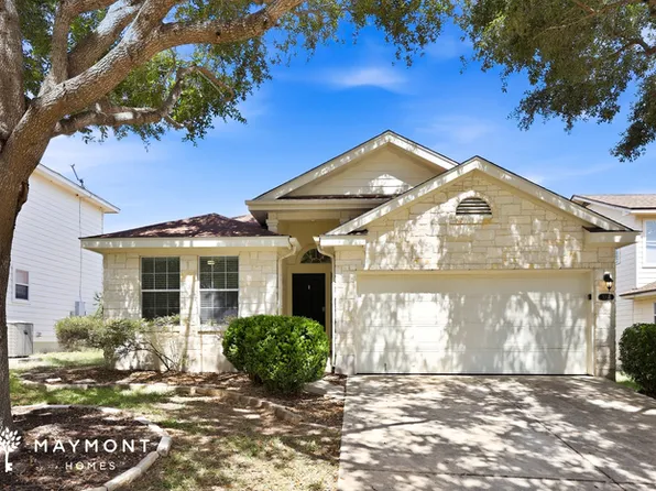 3335 Butler Pass, San Antonio, TX 78223
