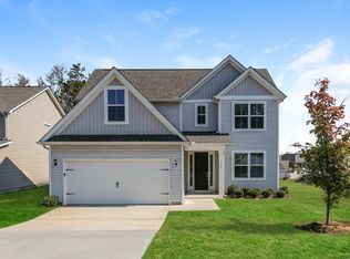 200 Bosa Ln, Simpsonville, SC 29681