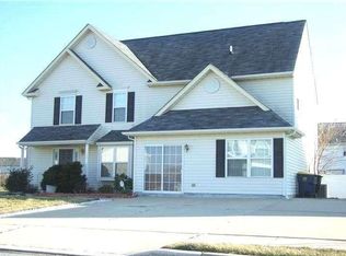 452 Northdown Dr, Dover, DE 19904