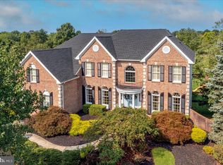 7 Caroline Dr, Princeton, NJ 08540