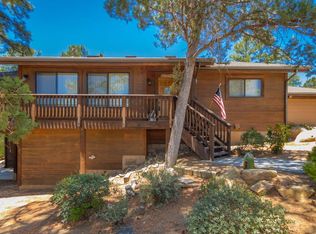 1610 W Jack Pine Rd, Prescott, AZ 86303