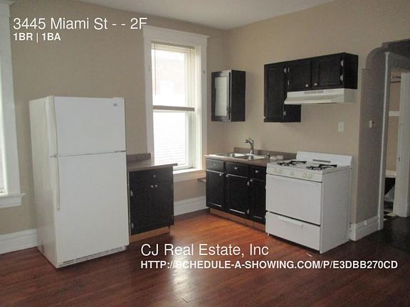 3rd image of 3445 Miami St