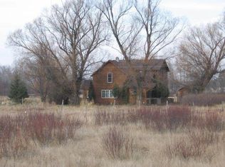 22549 Kangas Rd, Bovey, MN 55709