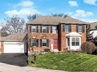 1109 Webster Oaks Ln, Saint Louis, MO