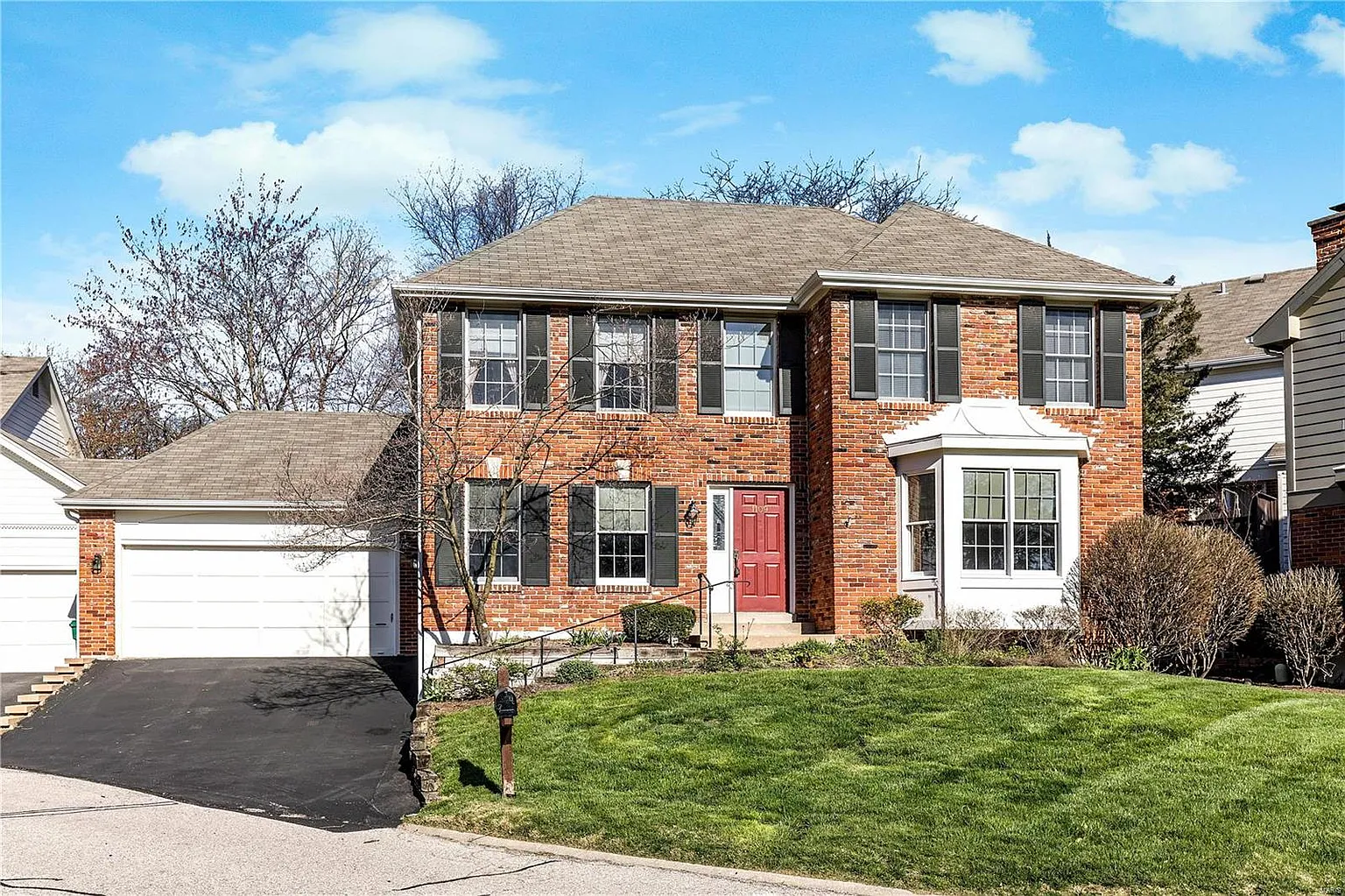 1109 Webster Oaks Ln photo 1