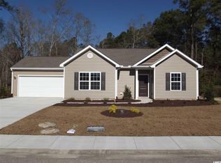 164 Oak Crest Cir, Longs, SC 29568