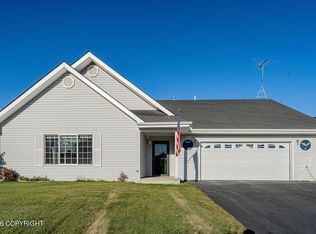 360 W Katmai Ave, Soldotna, AK 99669