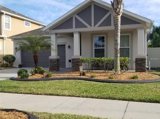 8236 Nectar Ridge Ct, Odessa, FL 33556